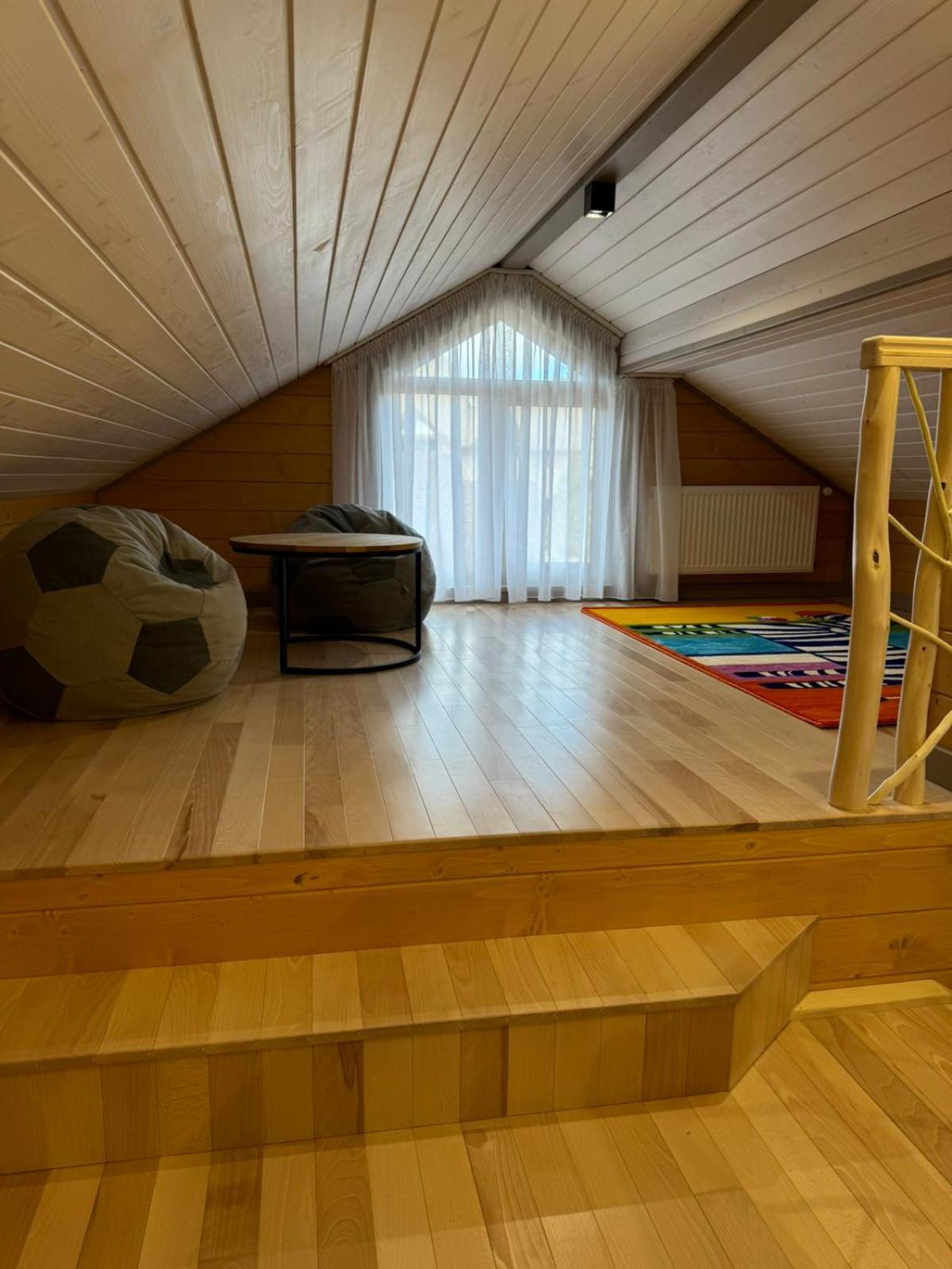 Любокрай Готельно-Відпочинковий Комплекс Skhidnytsia Værelse billede